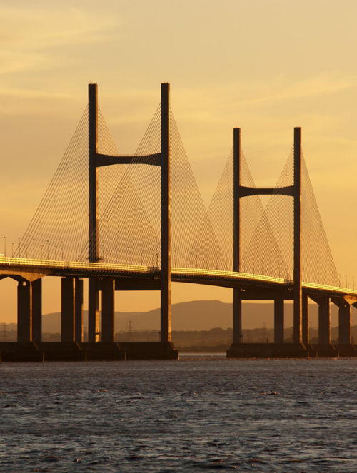 Second Severn Crossing